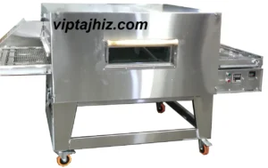 بهترین فر پیتزا ریلی ایرانی 