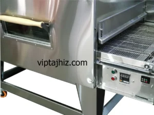 بهترین فر پیتزا ایرانی