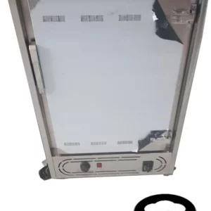 گرمکن غذا 30 نفره گازی با ترموستات آنالوگ