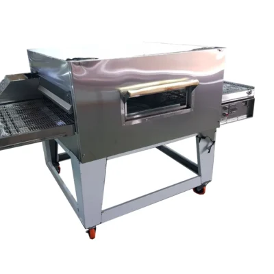 ابعاد فر پیتزا ریلی دهنه 70