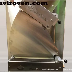 قیمت خمیر پهن کن رومیزی پیتزا