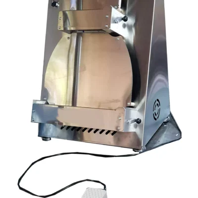 پهن کن خمیر پیتزا دهنه 40