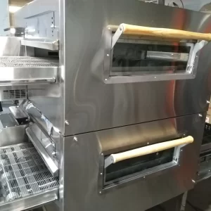 قیمت فر ریلی دو طبقه کویر