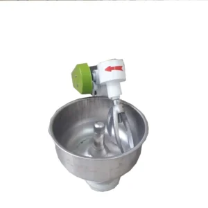 دستگاه خمیر گیر 30 کیلویی