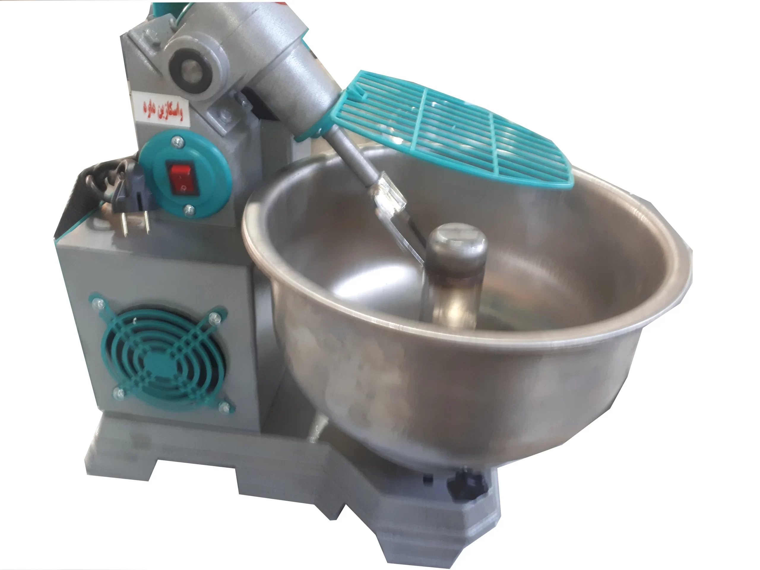 قیمت خمیر گیر پنج کیلویی خانگی