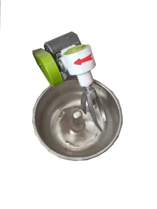 خمیر کن 30 کیلویی