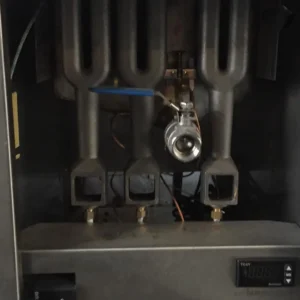 قیمت دستگاه سرخ کن صنعتی