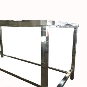 قیمت میز کار استیل