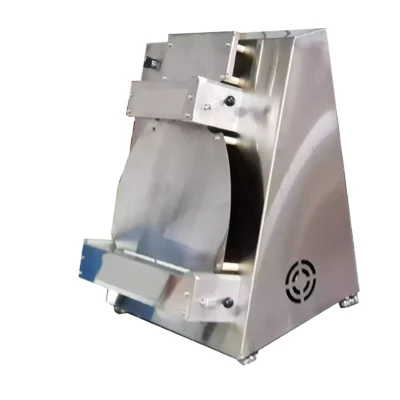 خمیر پهن کن پیتزا دهنه 40