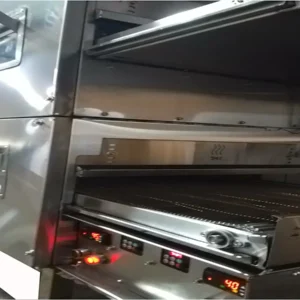 فر ریلی دو طبقه کویر