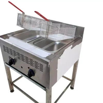 سرخکن دولگن استیل