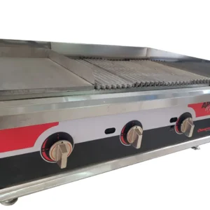 گریل برگر و ساندویچ