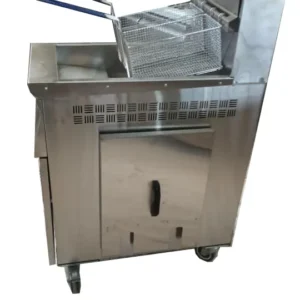 سرخ کن مبله ایرانی