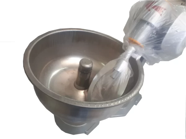 خمیر کن هشت کیلویی