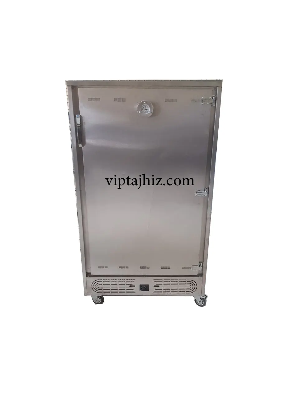 گرمخانه غذا 100 نفره گازی