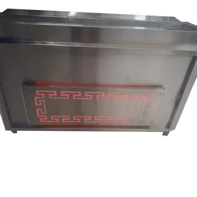 سایز یخچال تاپینگ پیتزا