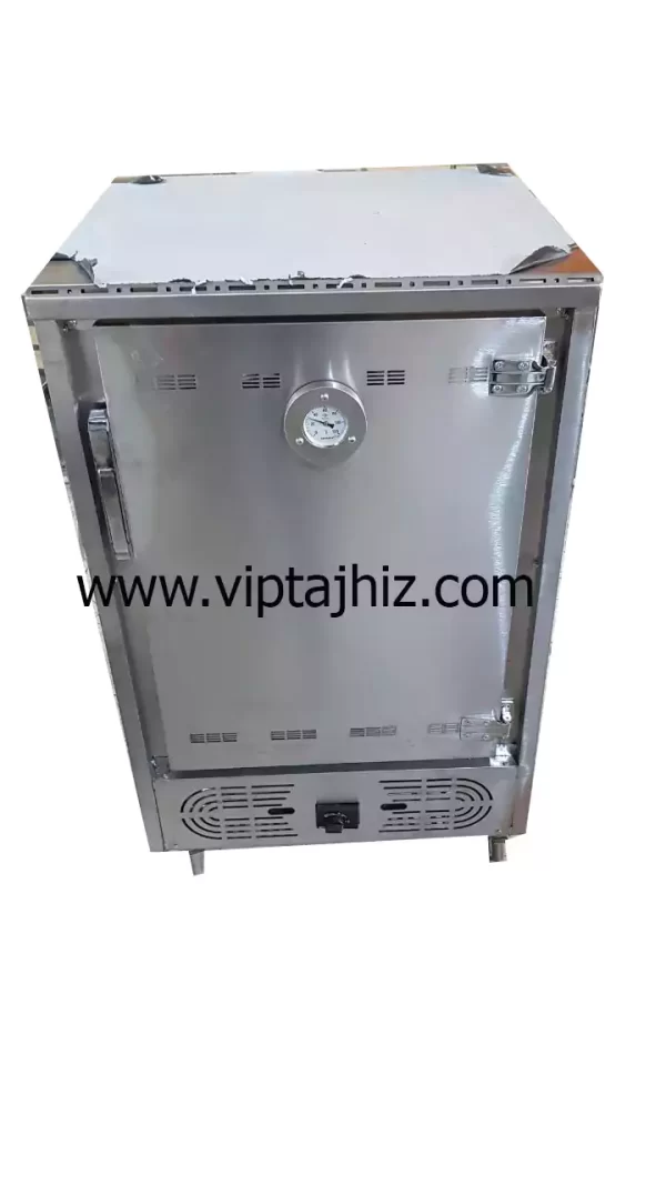 گرمکن غذا پرسنلی