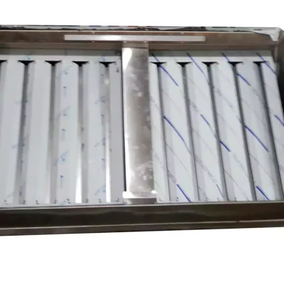 خرید هود صنعتی