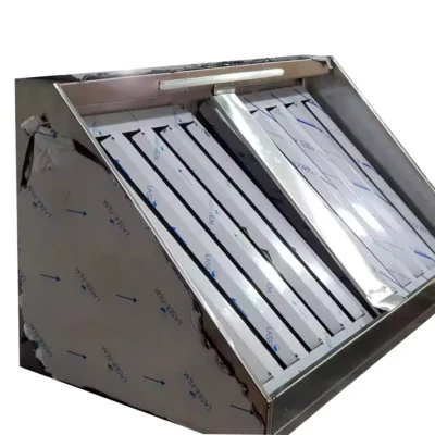 هود آشپزخانه صنعتی