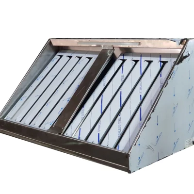 قیمت هود آشپزخانه صنعتی