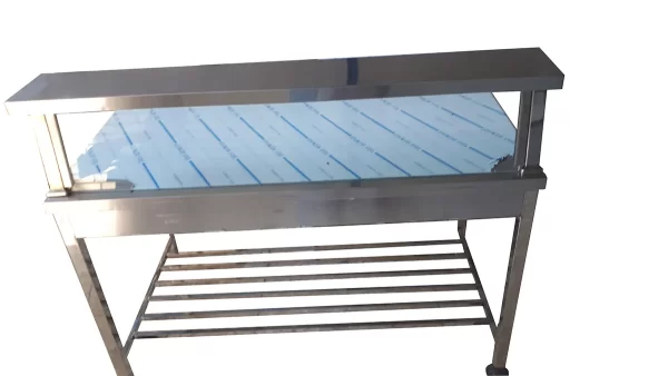 قیمت میز کار 150 سانتی رستوران