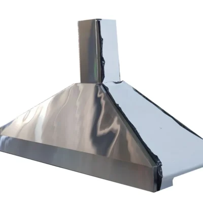 هود صنعتی رستوران