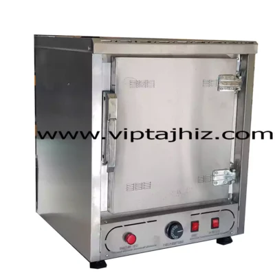 قیمت گرمکن غذا آنالوگ