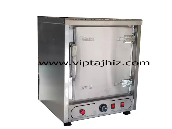 قیمت گرمکن غذا آنالوگ