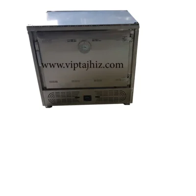 گرمخانه غذا سفارشی 40 نفره گازی