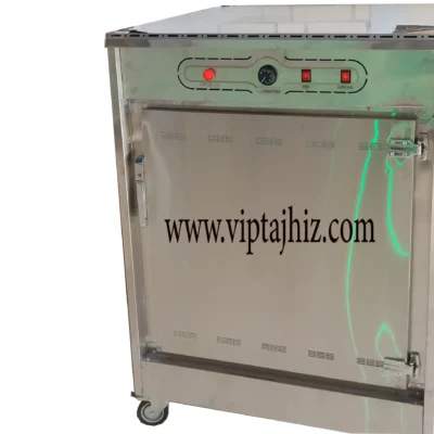 قیمت گرمکن غذا 50 نفره