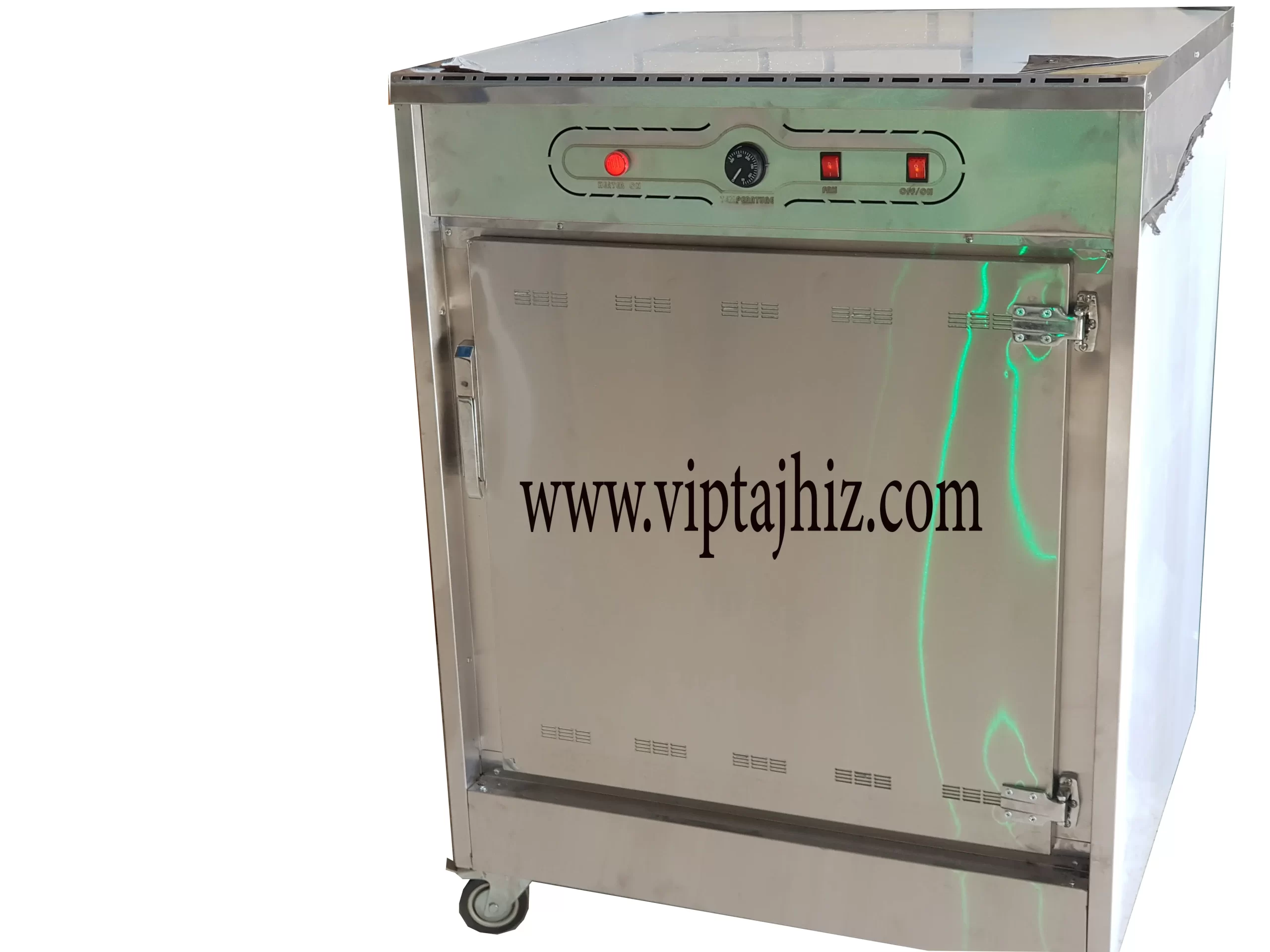 قیمت گرمکن غذا 50 نفره