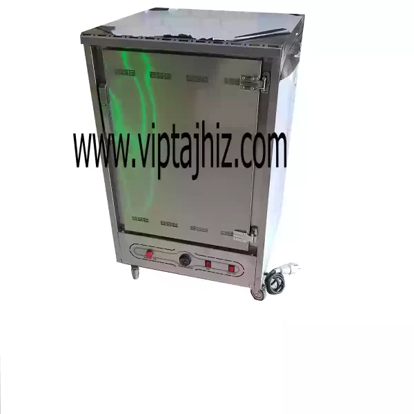 خرید گرمکن غذا 30 برقی