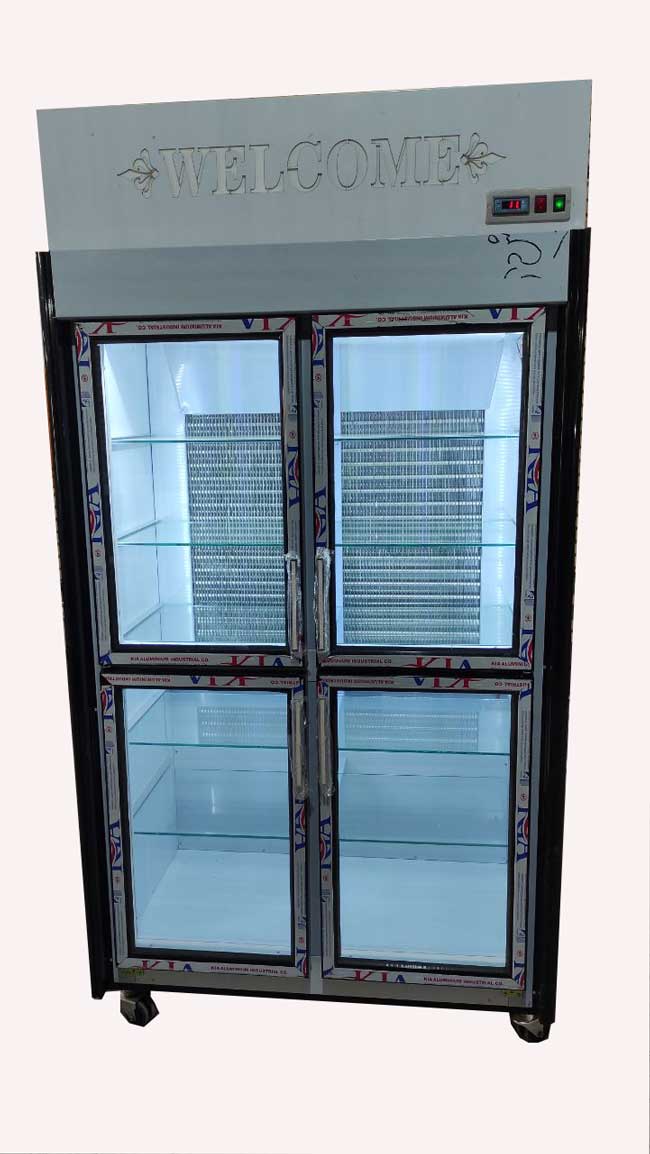 کباب پز گازی استیل کترینگ