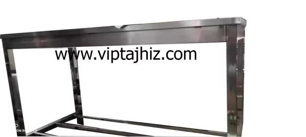 میز کار استیل قصابی