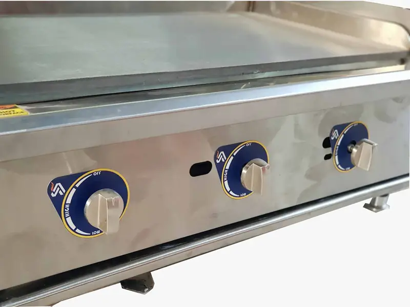 گریل روغنی 90 سانتی