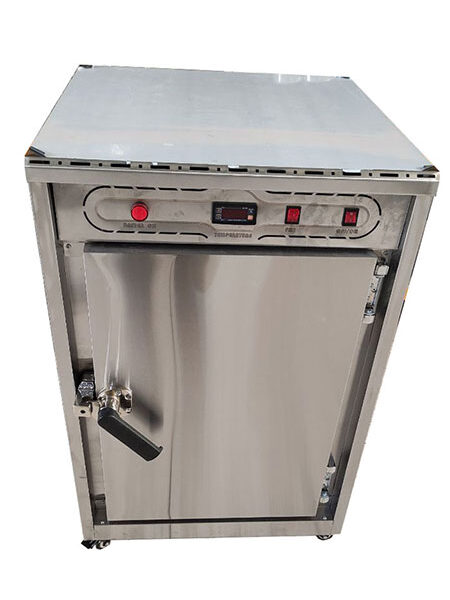 گرمکن غذا 30 نفره برقی دیجیتال نوبل