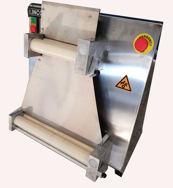 راهنمای خرید بهترین خمیر پهن کن صنعتی