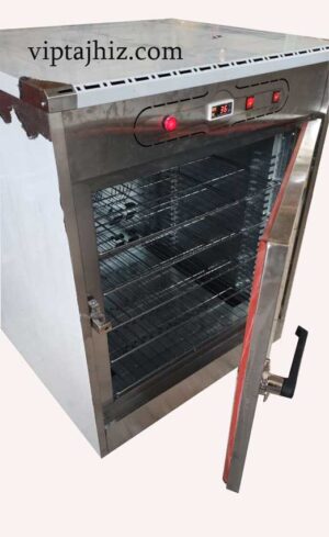 گرمکن غذا دیجیتال برقی