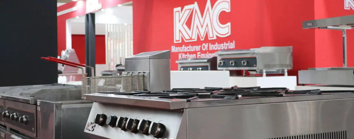 برند کی ام سی