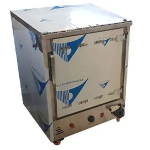 خرید گرمکن غذا ۲۰ نفره برقی آنالوگ