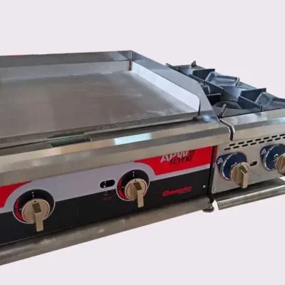 قیمت گریل روغنی 60 سانتی