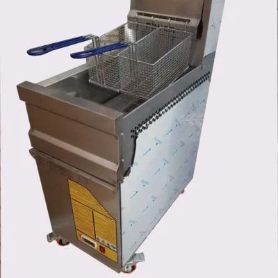 سرخکن صنعتی دیجیتال قیمت مناسب اقتصادی