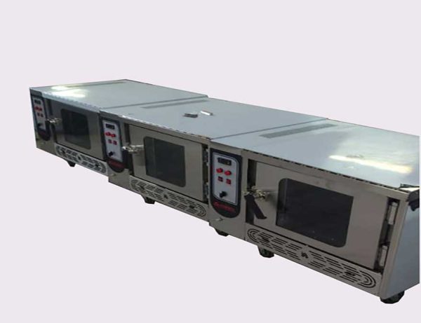 فر شیرینی پزی با قیمت اقتصادی