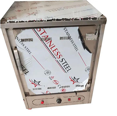 قیمت گرمکن غذا 20 نفره برقی نوبل