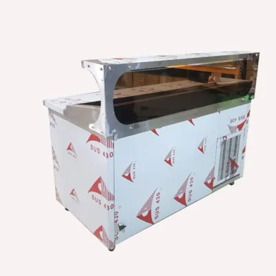 یخچال تاپینگ 150 سانتی قیمت مناسب