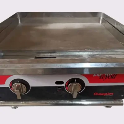 دستگاه گریل روغنی 60 سانتی