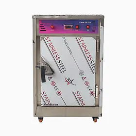 خرید و قیمت گرمکن غذا 40 نفره برقی دیجیتال نوبل اصلی