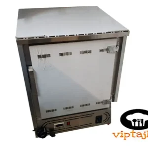 گرمکن غذا 20 نفره گازی ترموستات دیجیتال نوبل