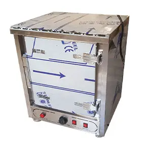 گرمکن غذا 10 نفره برقی آنالوگ