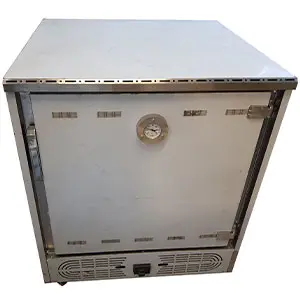 خرید گرمکن غذا 50 نفره گازی نوبل